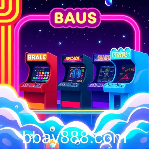 Bay 888: Revolutionizing Online Gaming
